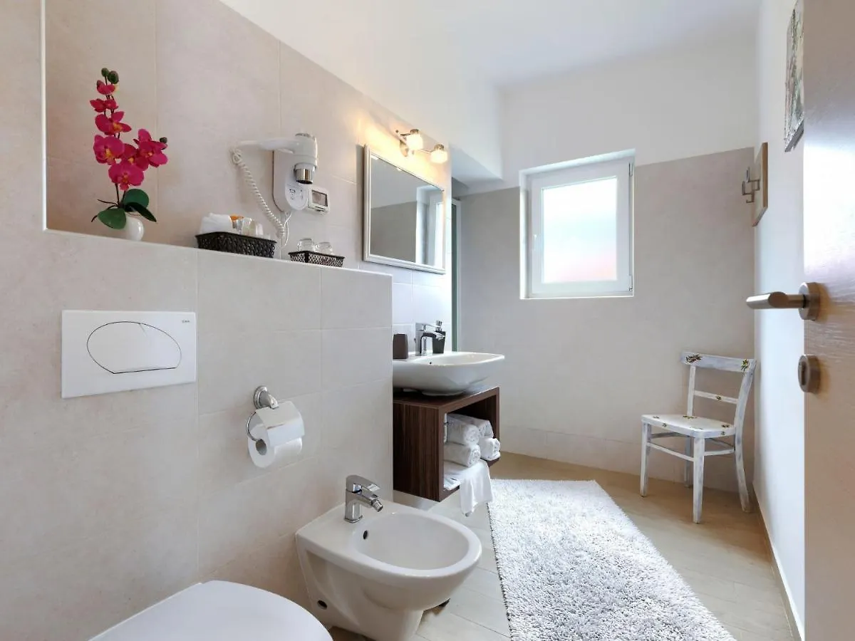 Holiday Home Villa Sosi By Interhome Умаг Хорватия