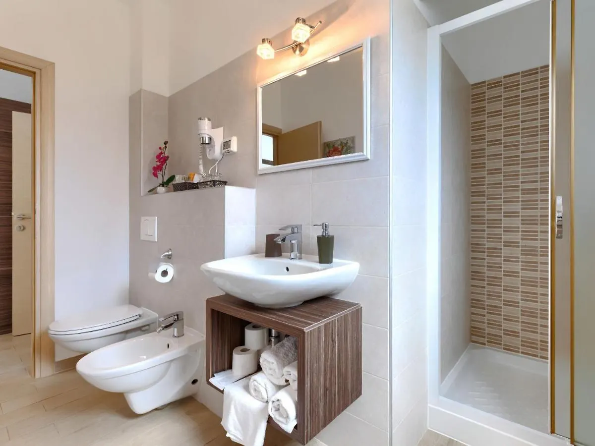 Holiday Home Villa Sosi By Interhome Умаг