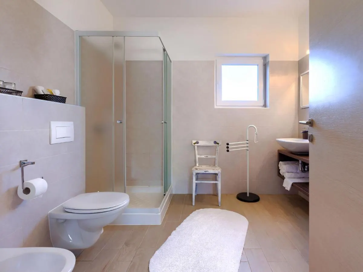 Holiday Home Villa Sosi By Interhome Умаг