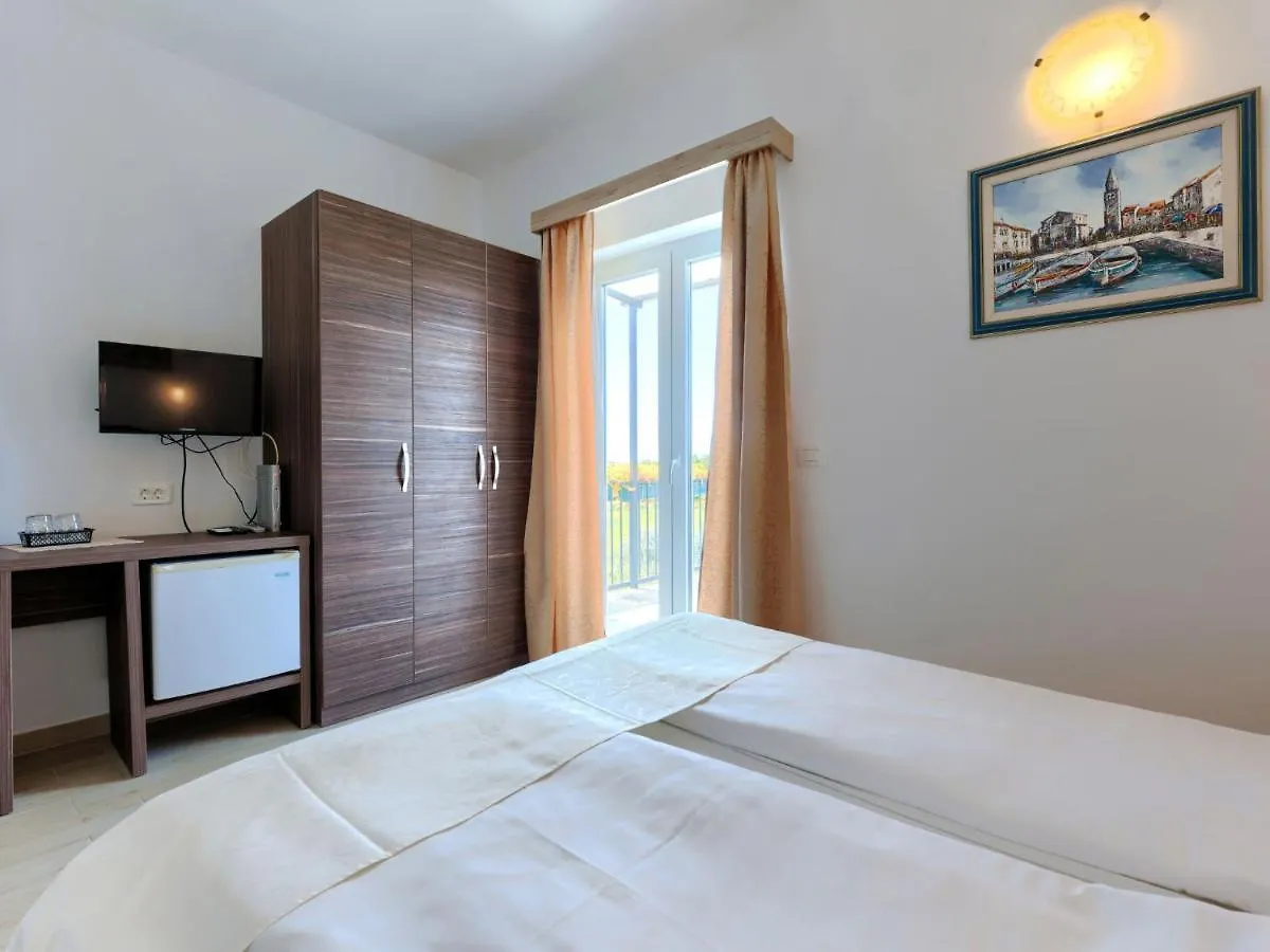 Holiday Home Villa Sosi By Interhome Умаг Хорватия