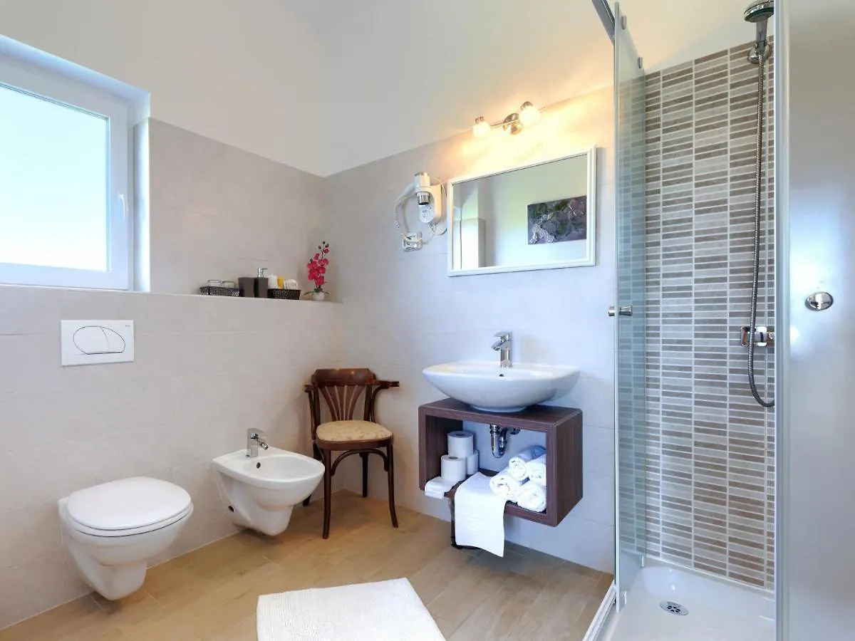 Holiday Home Villa Sosi By Interhome Умаг 0*,  Хорватия
