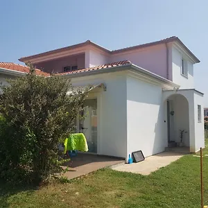 App. Adriatic Aurora Umag
